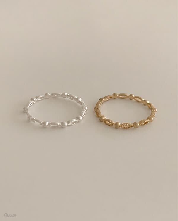 Shooting star ring R 03