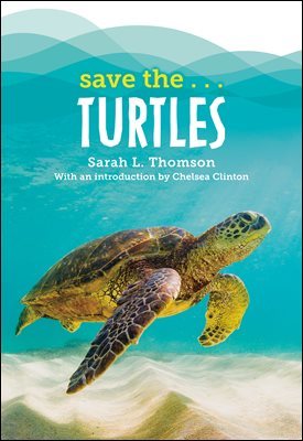 Save the...Turtles
