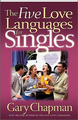 The Five Love Languages for Singles