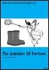 [뿩] The Galoshes Of Fortune