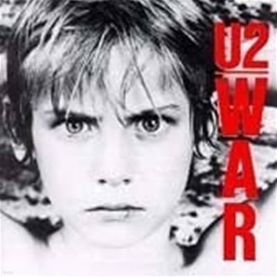 U2 / War ()