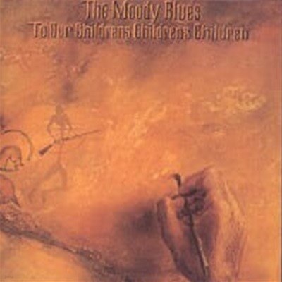 Moody Blues / To Our Children's Childrens Children (수입)