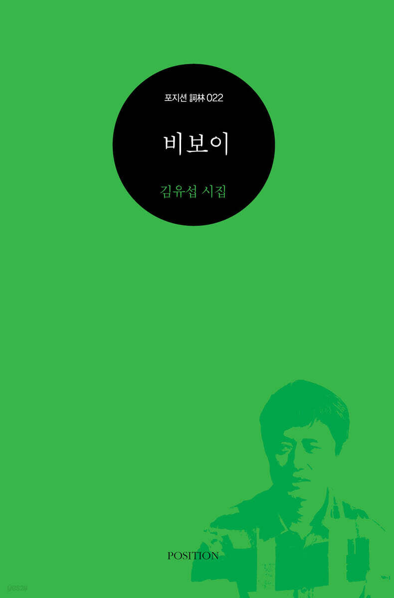 비보이