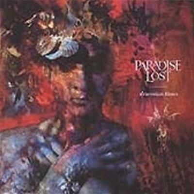 Paradise Lost / Draconian Times (중국수입)