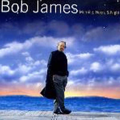 Bob James / Morning, Noon & Night