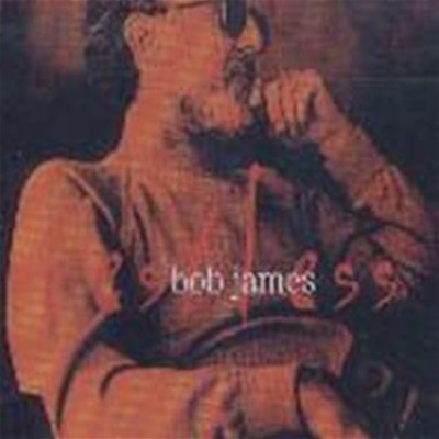 bob james / Restless