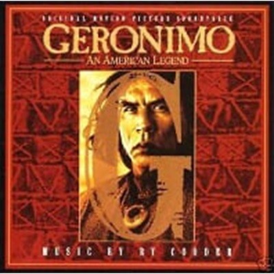 O.S.T. (Ry Cooder) / Geronimo ()