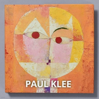 Ŀ Ŭ Paul Klee (Hardcover)