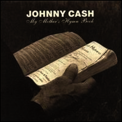 [American]Johnny Cash - My Mother's Hymn Book (CD)