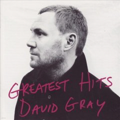 David Gray - Greatest Hits (CD)