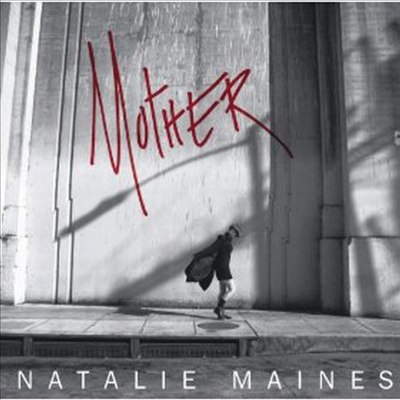 Natalie Maines - Mother (CD)