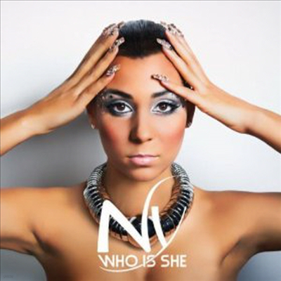 NY - Who Is She (CD)