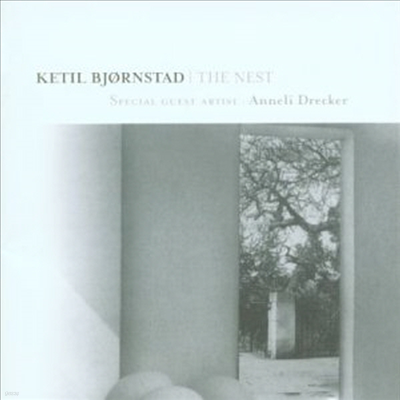 Ketil Bjornstad - The Nest (CD)