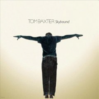 Tom Baxter - Skybound (CD)