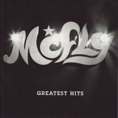 McFly - Greatest Hits (CD)