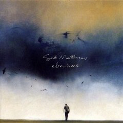 Scott Matthews - Elsewhere (CD)