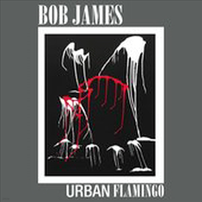 Bob James - Urban Flamingo (CD)