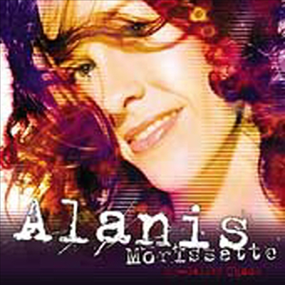Alanis Morissette - So-Called Chaos (Enhanced)(CD)