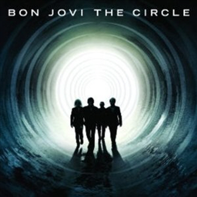 Bon Jovi - The Circle (Live Bonus Tracks) (Special Edition)(CD)