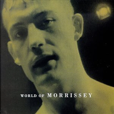 Morrissey - World Of Morrissey (CD)