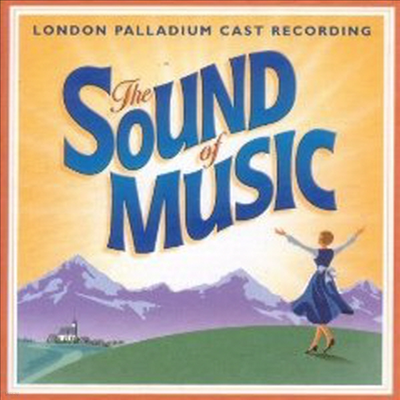 Original Cast - Sound Of Music: London Palladium Cast Album 2006 (CD)