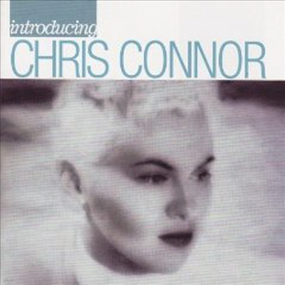 Chris Connor - Introducing Chris Connor (CD)