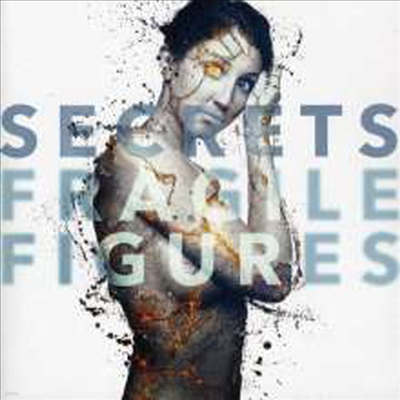 Secrets - Fragile Figures (CD)