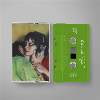 Current Joys - Love + Pop (Cassette Tape)