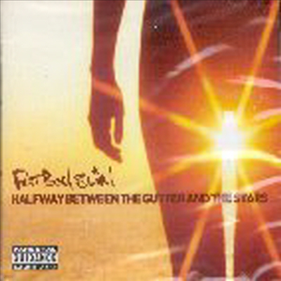 Fatboy Slim - Halfway Between The Gutter And The Stars (CD)