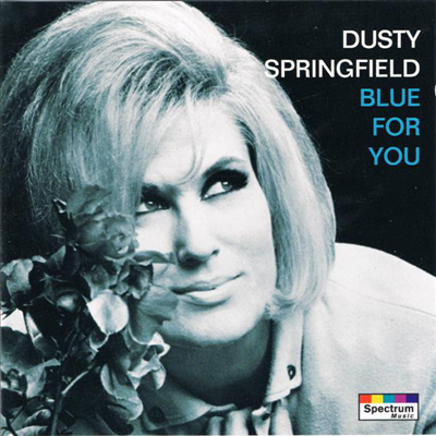 Dusty Springfield - Blue For You (CD)