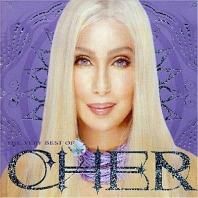Cher - The Very Best Of Cher (CD)