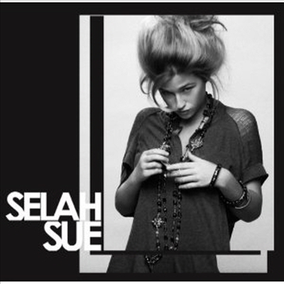 Selah Sue - Selah Sue (CD)