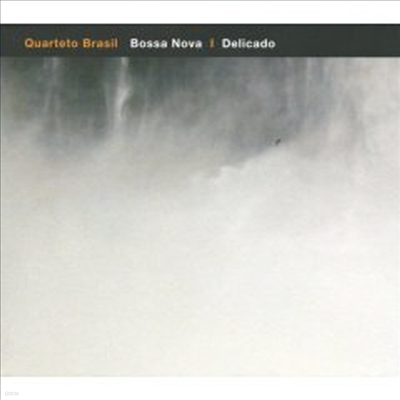 Quarteto Brasil - Bossa Nova : Delicado (CD)