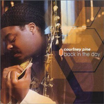 Courtney Pine - Back In The Day (CD)