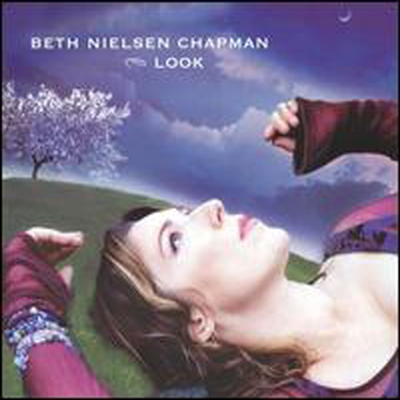 Beth Nielsen Chapman - Look (CD)