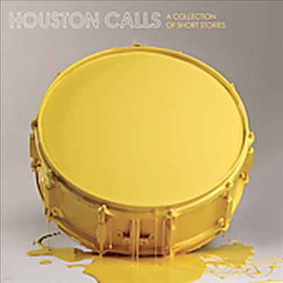 Houston Calls - A Collection Of Short Stories (CD)