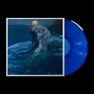 Joanna Brouk — Sounds Of The Sea 앨범 커버