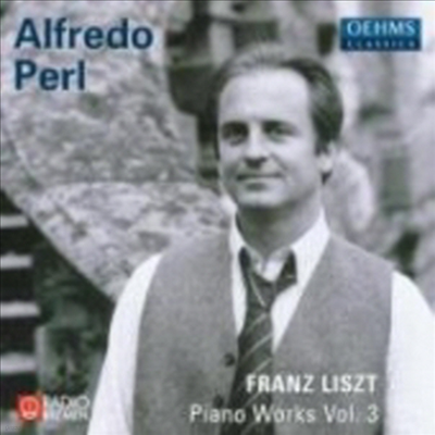 Ʈ : 12 ⱳ  (Liszt : Etudes D'Execution Transcendante)(CD) - Alfredo Perl