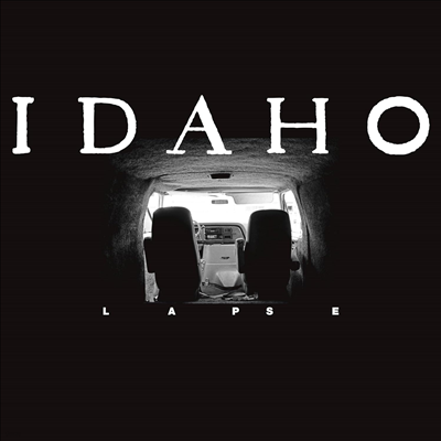 Idaho - Lapse (LP)