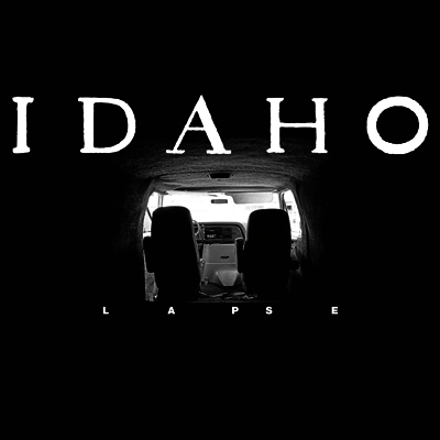 Idaho — Lapse 앨범 커버