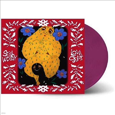 Still Woozy — Loveseat 앨범 커버