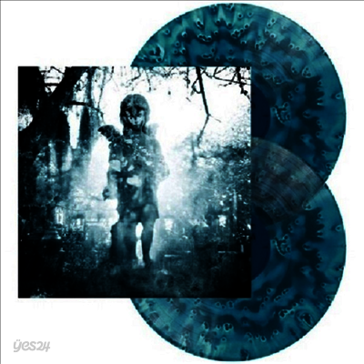 Machine Head - Through The Ashes Of Empires (Ltd)(Colored 2LP)