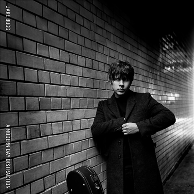 Jake Bugg - A Modern Day Distraction (CD)