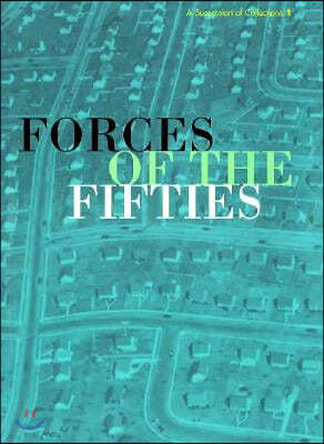 Forces of the 50s: Selections from the Albright Knox