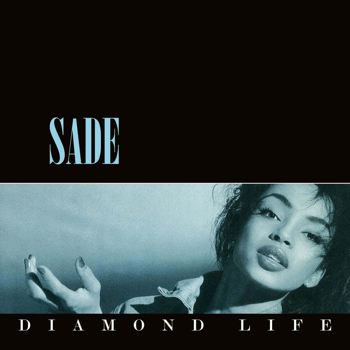 Sade (샤데이) - Diamond Life [LP]