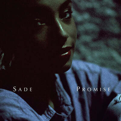 Sade — Promise 앨범 커버