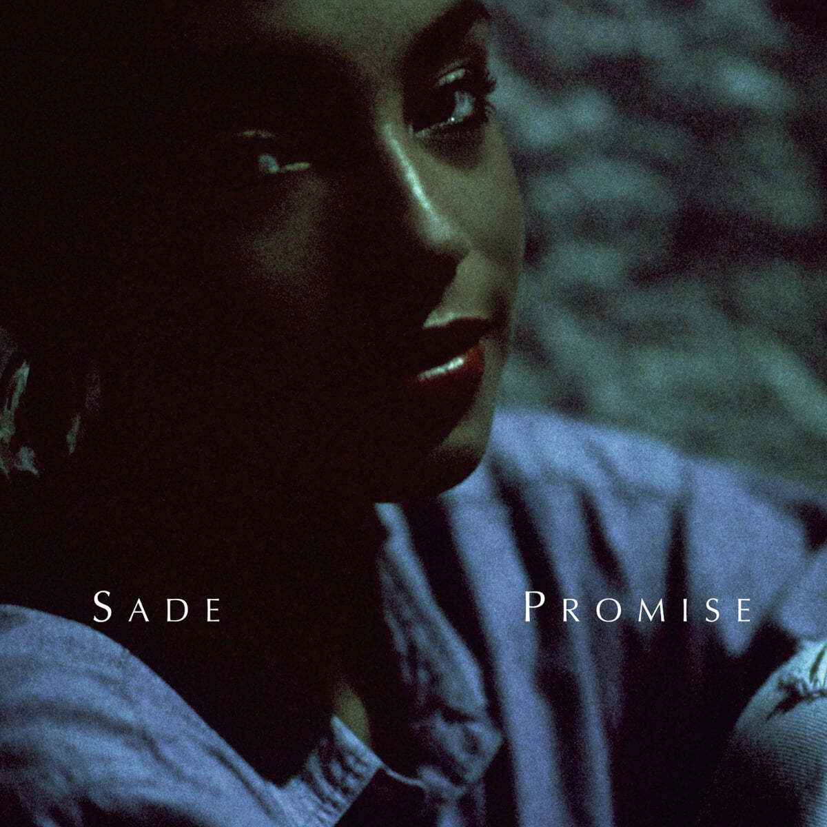 Sade (샤데이) - Promise [LP]