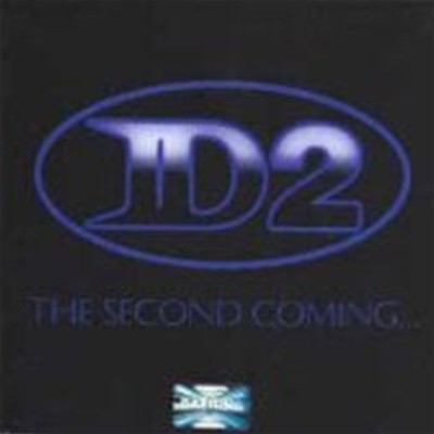 [̰] ̵ (I Dol) / 2 - The Second Coming