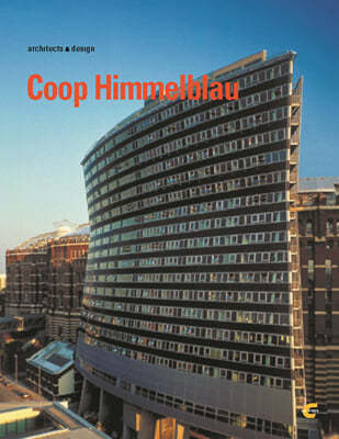 Coop Himmelblau 콥 힘멜블라우