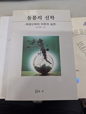 돌봄의 신학